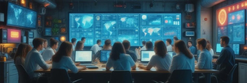 Unlocking Efficiency: The Power of Automated Content Creation for Modern Marketers