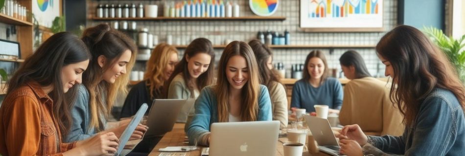 Unlocking Success: Top Blogging Strategies to Boost Your Online Presence