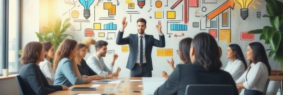Unlock Your Potential: The Ultimate Guide to Business Coaching Success
