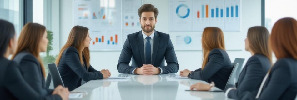 Mastering Client Negotiation Tactics: Unlock Success in Every Deal