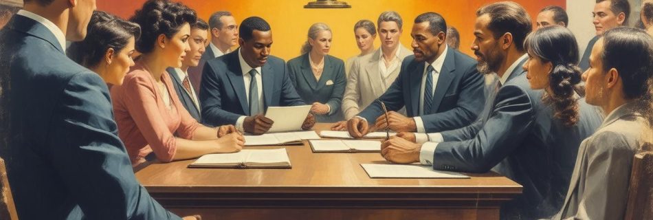 Understanding Contract Law: Your Essential Guide to Legal Agreements and Protections