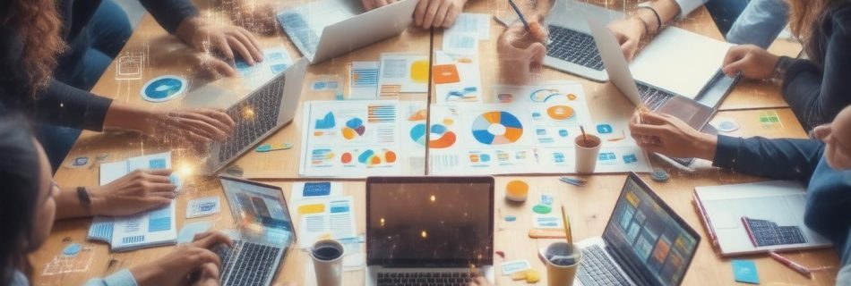 Unlocking Success: Crafting an Effective Digital Marketing Strategy for Your Business