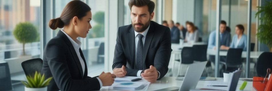 Unlocking Success: The Essential Guide to Legal Consulting for Businesses