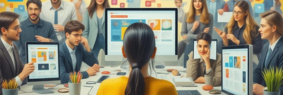 Mastering Online Reputation Management: Strategies for Success in the Digital Age