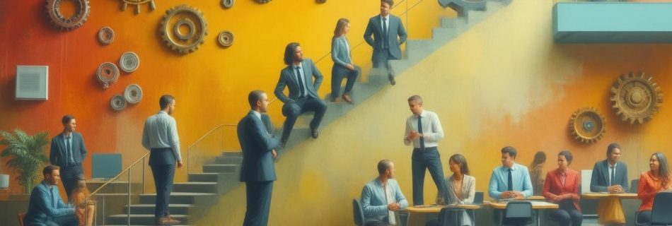 Unlocking Success: Essential Strategies for Effective Talent Management