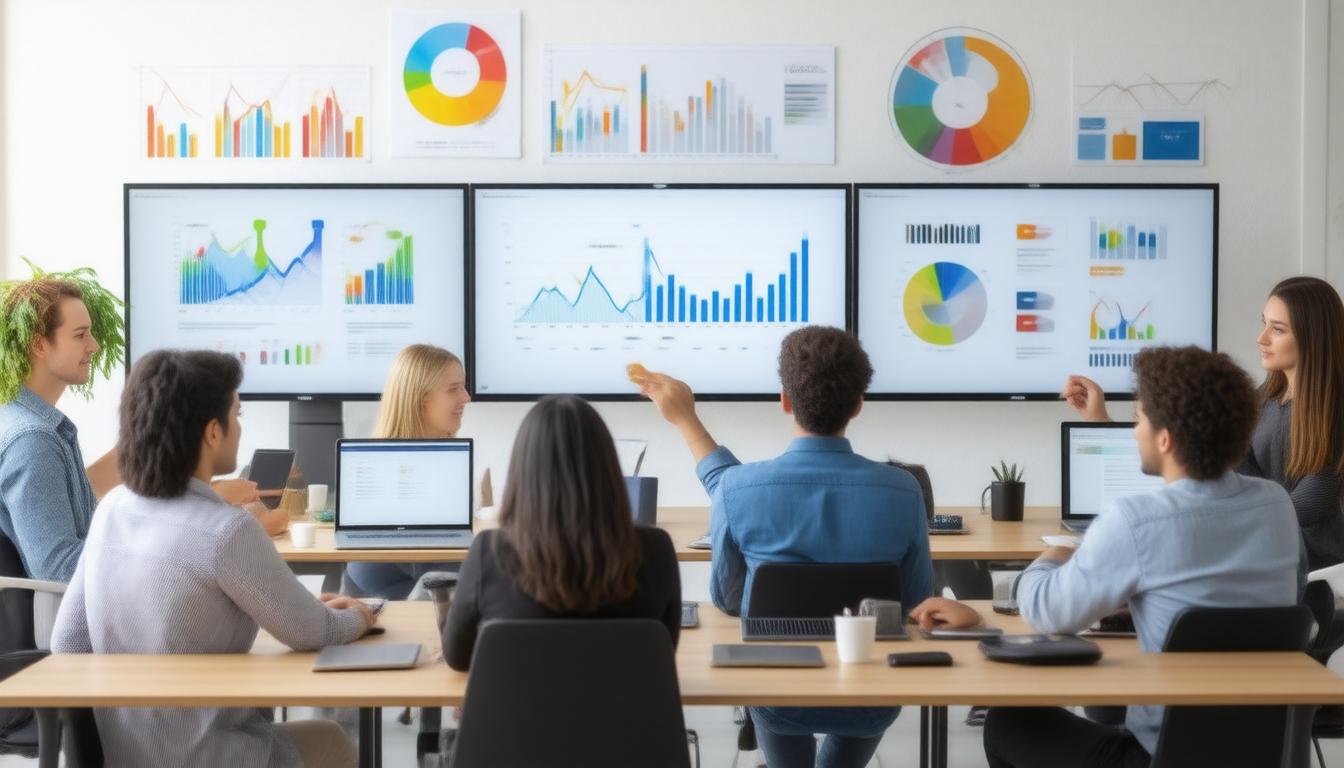Mastering Ad Optimization: Unlocking Higher ROI with Proven Strategies