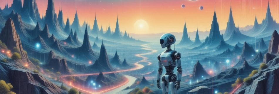 Exploring the Top Artificial Intelligence Trends Shaping the Future