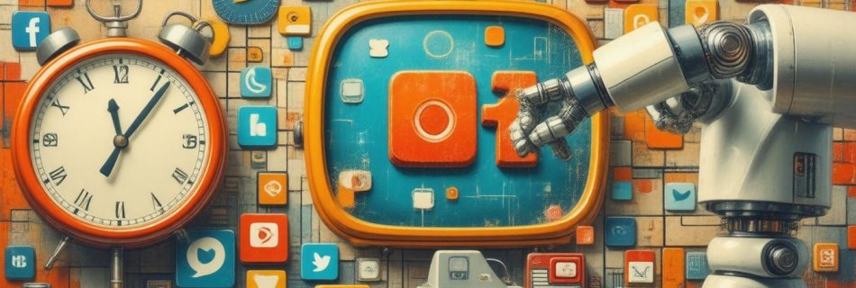 Maximize Your Social Media Impact with Automated Posting: The Ultimate Guide