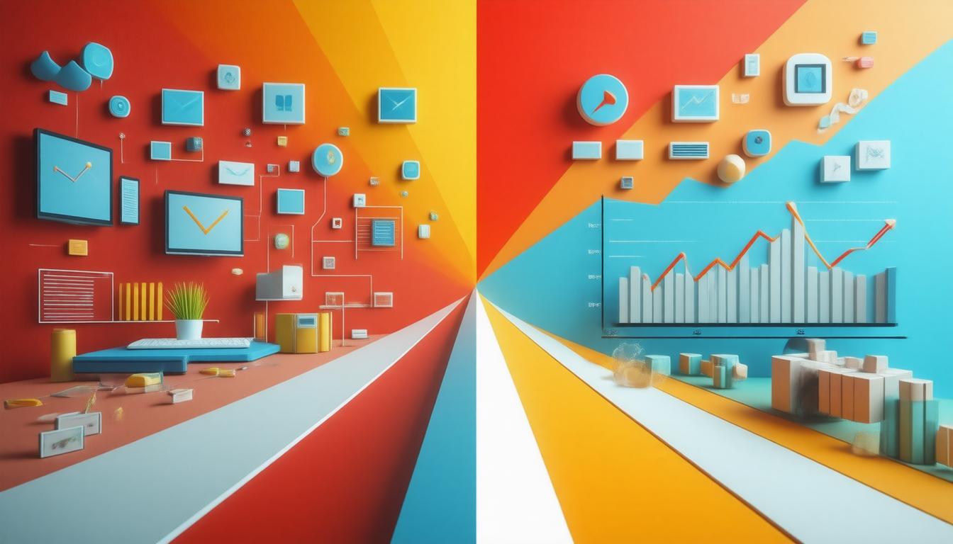 Unlocking Success: How A/B Testing Software Can Transform Your Marketing Strategy