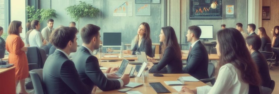 Unlocking Business Growth: Proven Strategies for Success