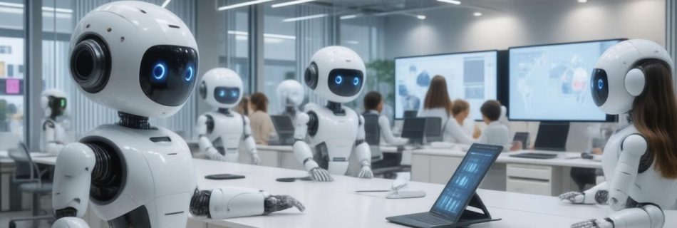 Unlocking the Power of Chatbots: Transforming Customer Engagement and Business Efficiency
