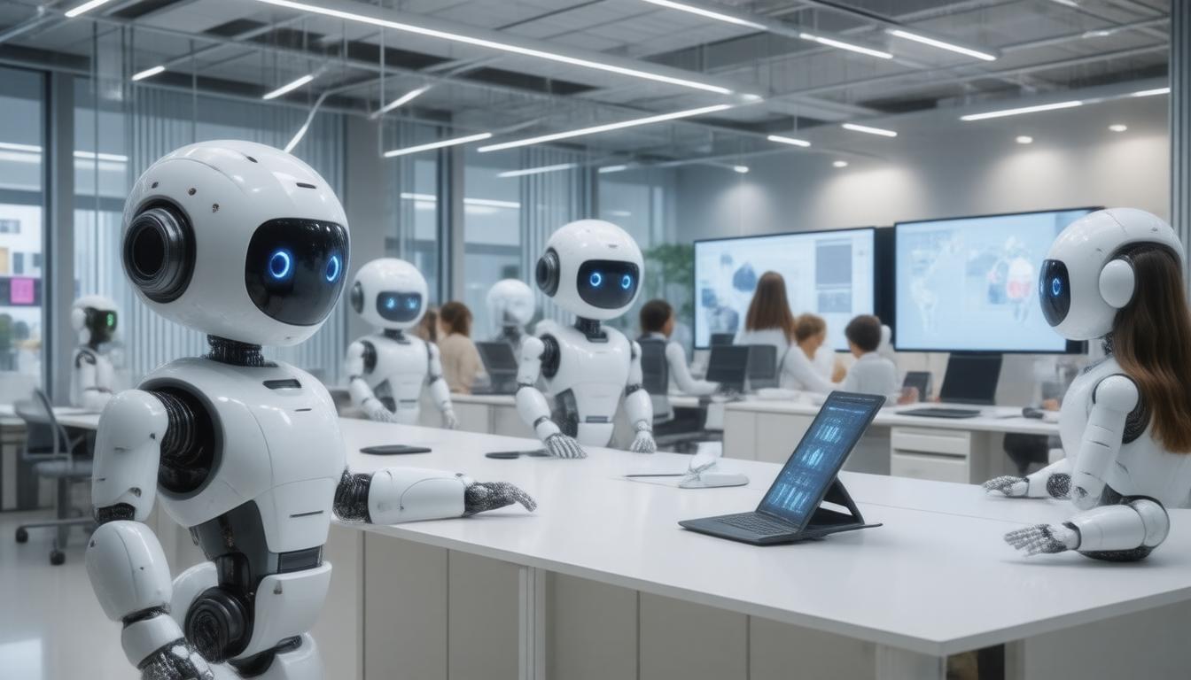 Unlocking the Power of Chatbots: Transforming Customer Engagement and Business Efficiency