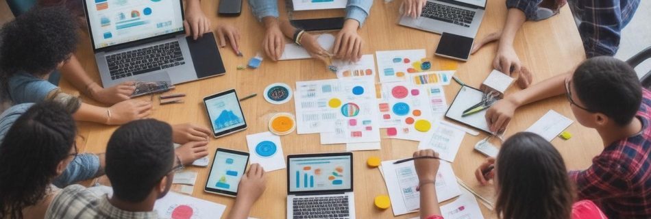 Unlocking the Secrets of Content Creation: Strategies for Engaging and Effective Digital Marketing