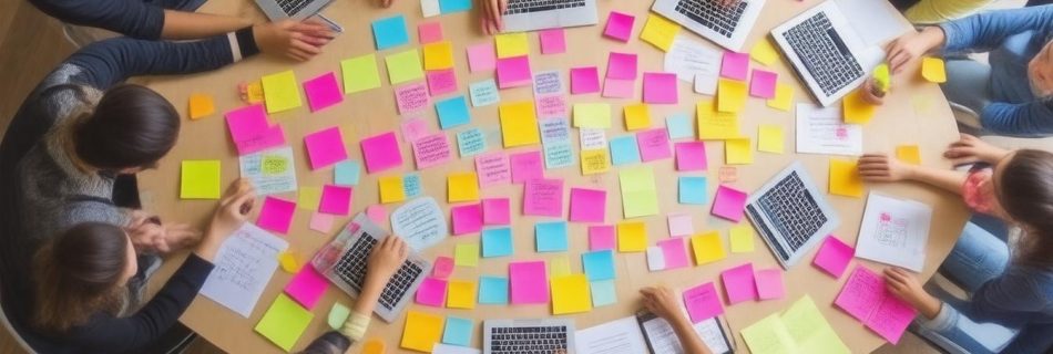 Unleashing Creativity: The Ultimate Guide to Effective Content Generation Strategies