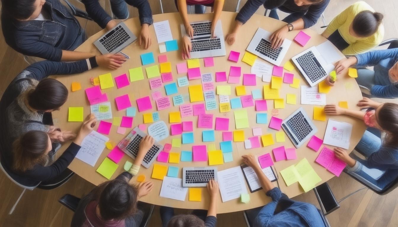 Unleashing Creativity: The Ultimate Guide to Effective Content Generation Strategies