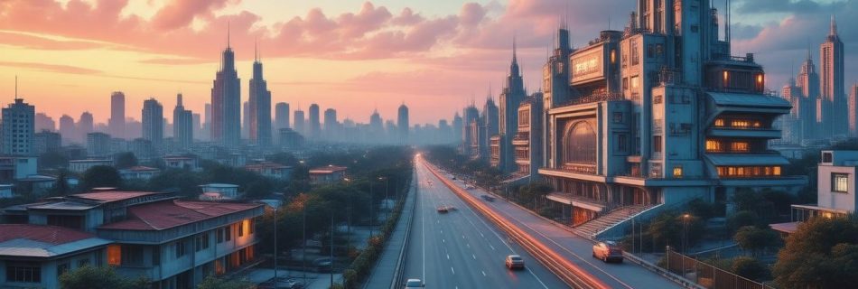 Unlocking the Future: How Deep Learning is Transforming Technology and Everyday Life