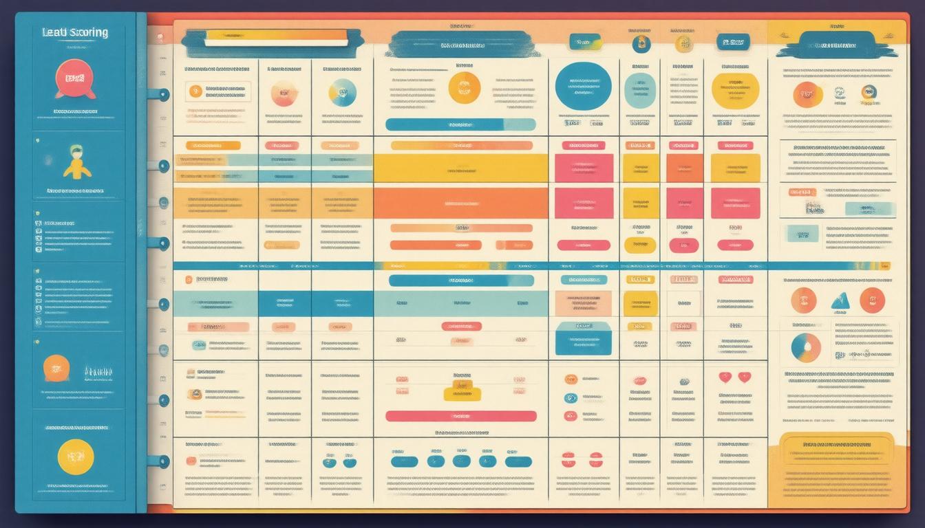 Mastering Lead Scoring: A Guide to Prioritizing Your Sales Pipeline for Maximum Conversions