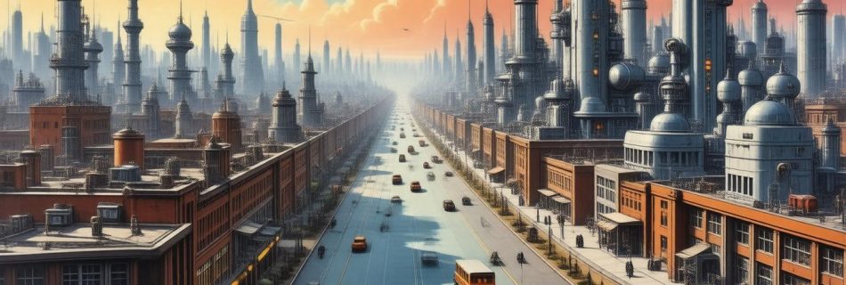 Unlocking the Future: How Machine Learning is Transforming Industries Today