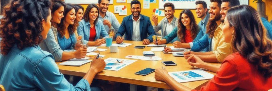 Unlocking Success: Your Ultimate Guide to Network Marketing Mastery