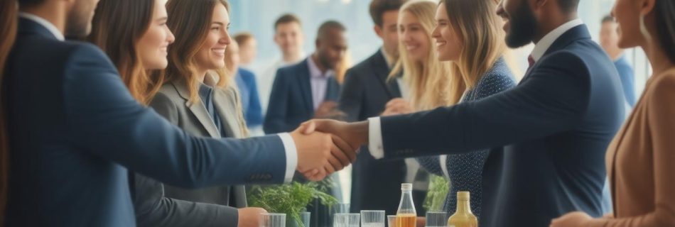 Mastering Networking: Essential Tips to Build Powerful Connections and Advance Your Career