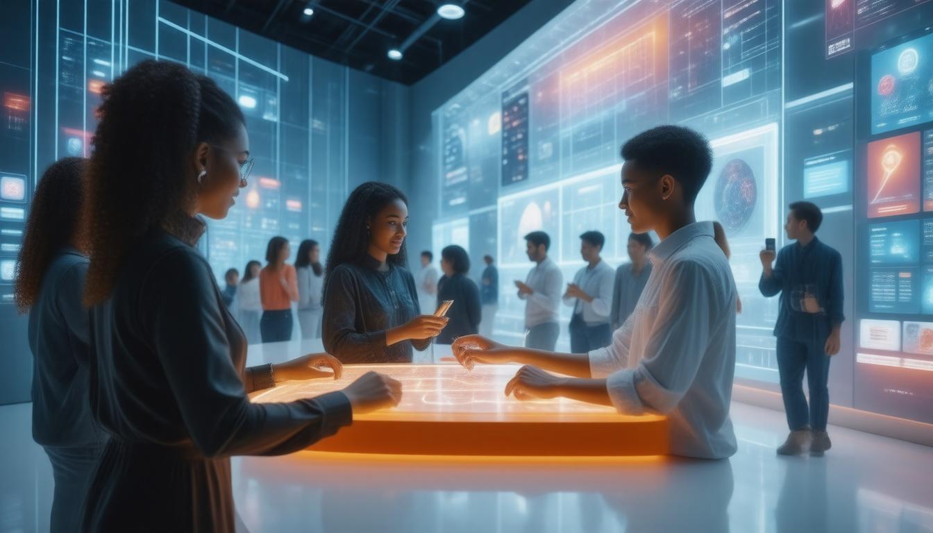 Unlocking the Future: How Personalization Engines Transform User Experiences and Drive Engagement