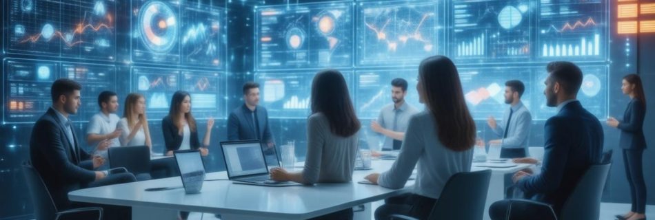 Unlocking the Future: How Predictive Analytics Transforms Business Decision-Making