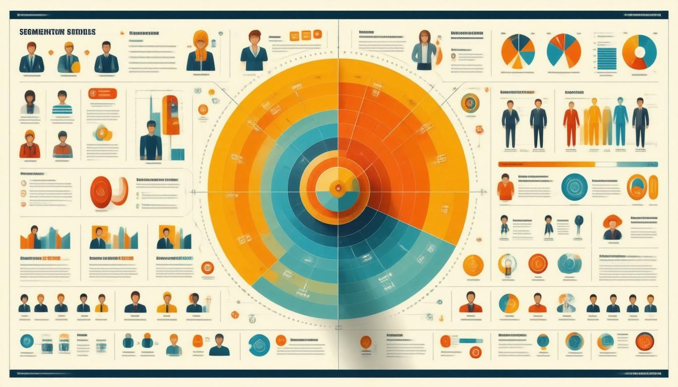 Unlocking Market Potential: The Ultimate Guide to Powerful Segmentation Tools for Targeted Marketing Success