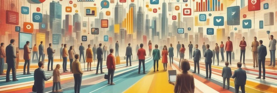 Unlocking Success: Essential Strategies for Effective Social Media Marketing