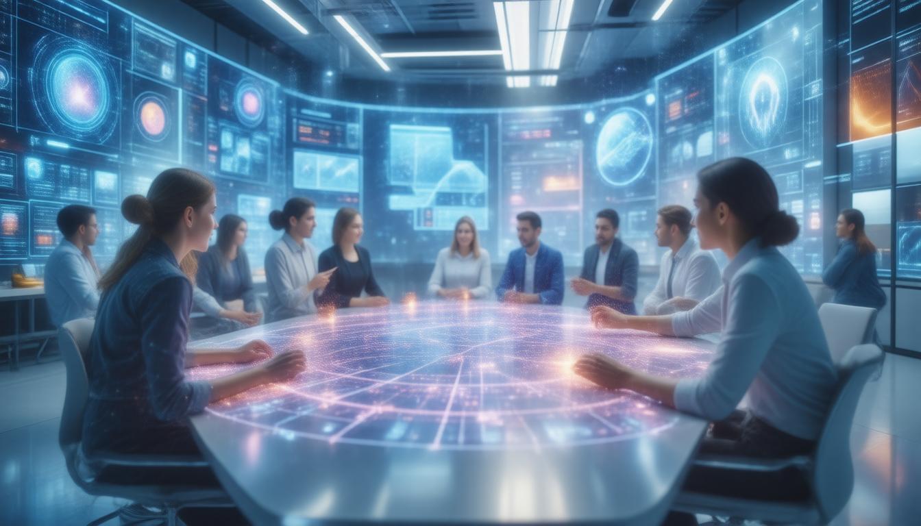 Unlocking the Future: Mastering Voice Search Optimization for Your Business