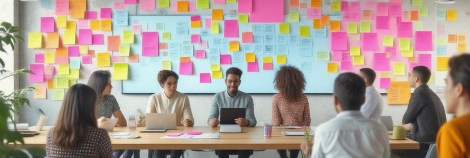 Unlocking Success: Essential Strategies for Effective Brand Development