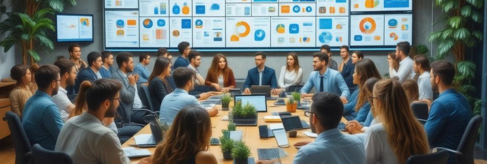Unlocking Business Success: The Ultimate Guide to Choosing the Right CRM Software