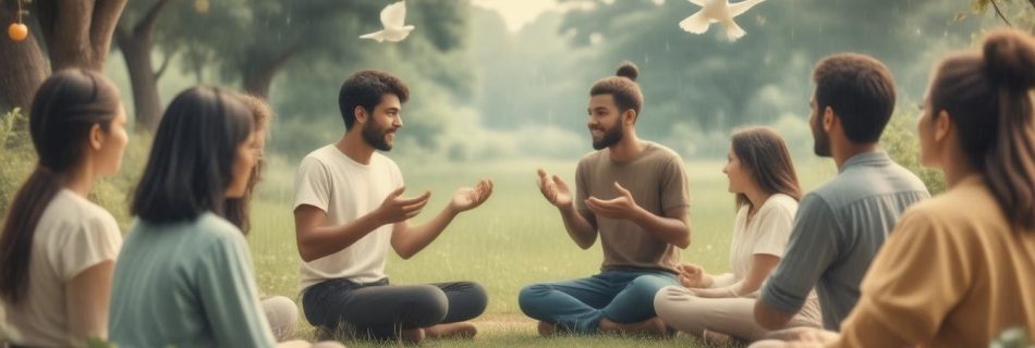 Mastering Conflict Resolution Techniques: Unlock Peaceful Solutions for Every Situation