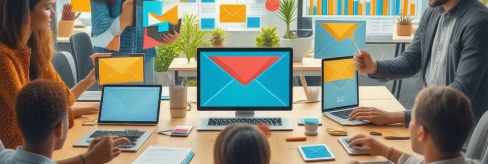 Unlocking Success: Proven Strategies for Effective Email Marketing Campaigns