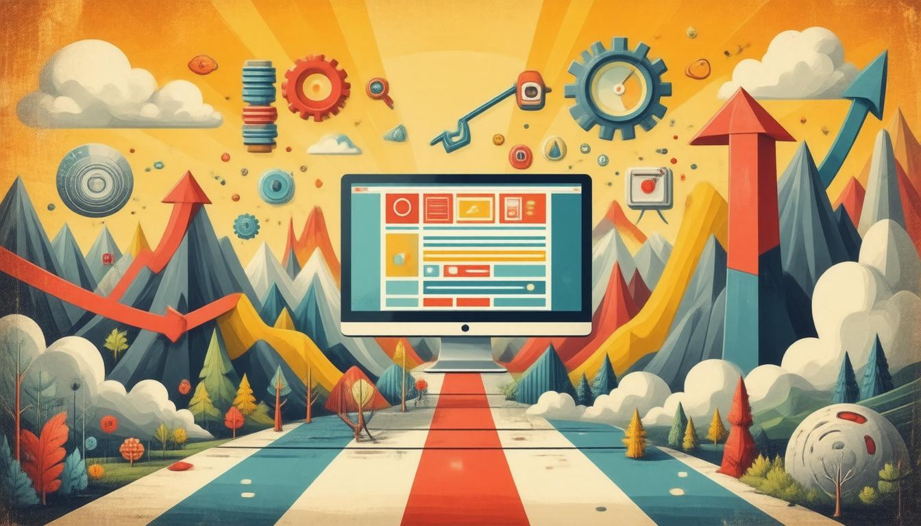 Unlock Your Website's Potential: Ultimate Guide to SEO Optimization for Higher Rankings
