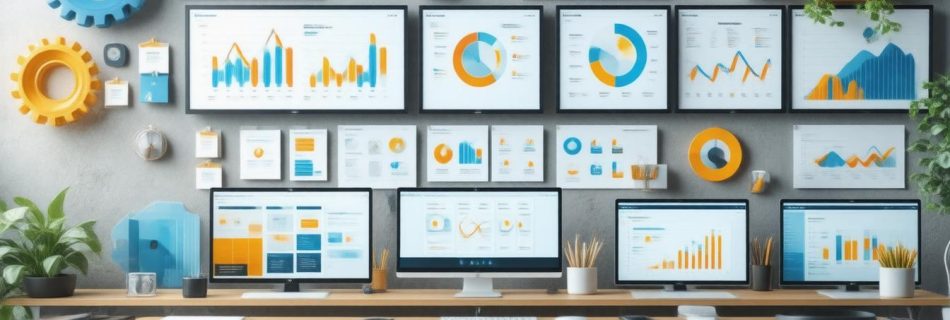Unlocking Efficiency: The Ultimate Guide to Automated Reporting Tools for Business Success