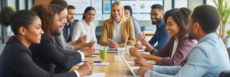 Mastering Business Communication Skills: Unlock Success in Your Career