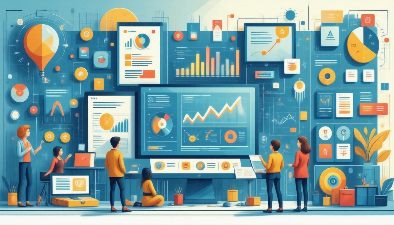 Unlocking Success: A Comprehensive Guide to Campaign Management Systems for Effective Marketing