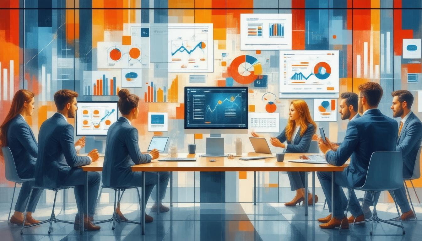 Unlocking Business Success: A Comprehensive Guide to Customer Feedback Analysis
