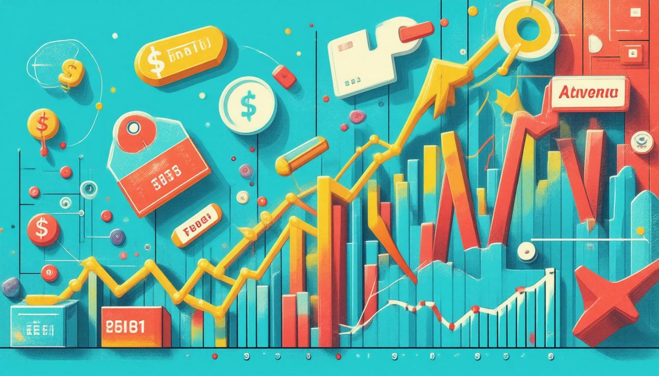 Mastering Market Strategy: The Power of Dynamic Pricing Tools for Increased Revenue!