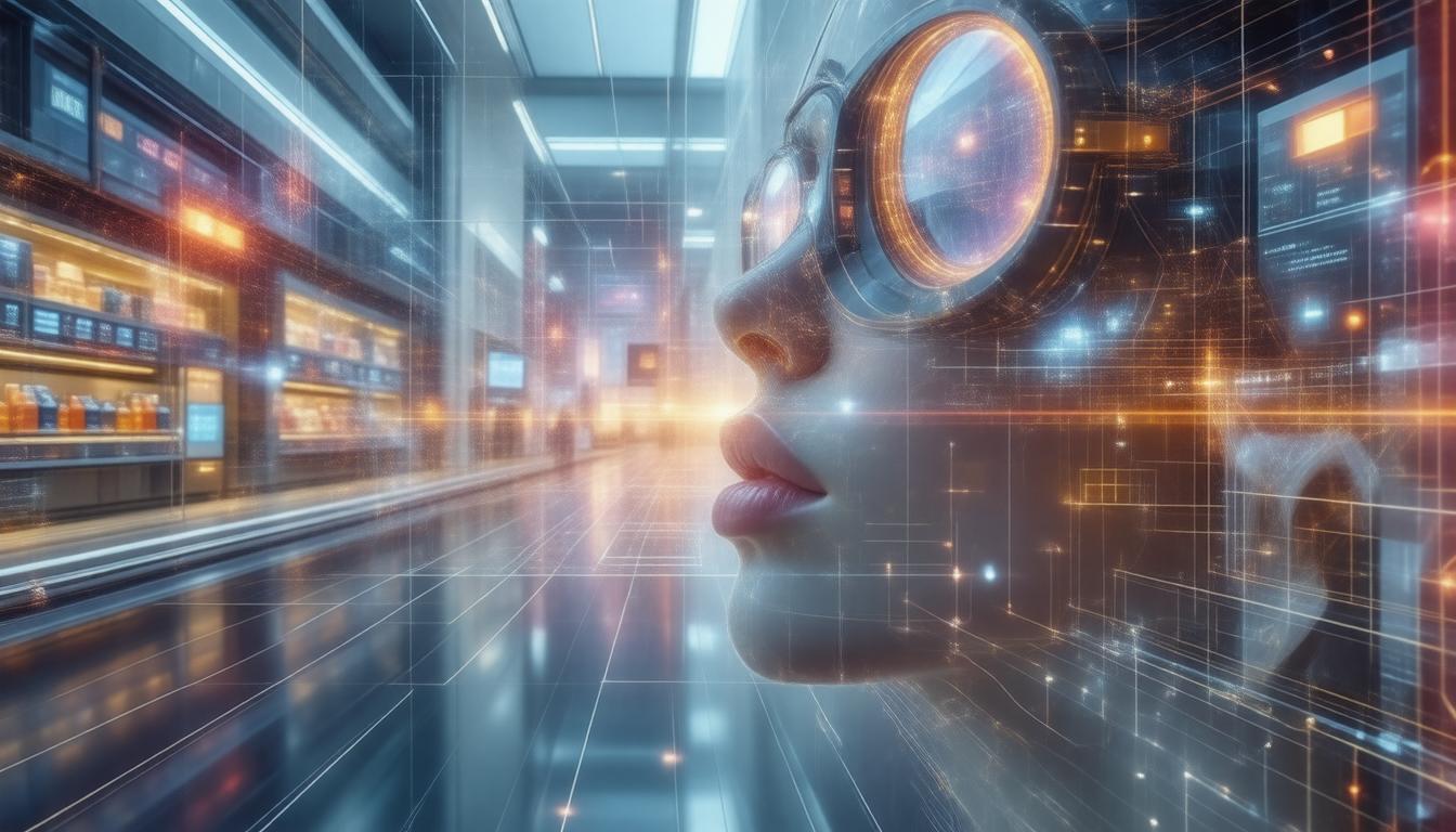 Unlocking the Future: How Image Recognition Software is Transforming Industries and Enhancing Everyday Life