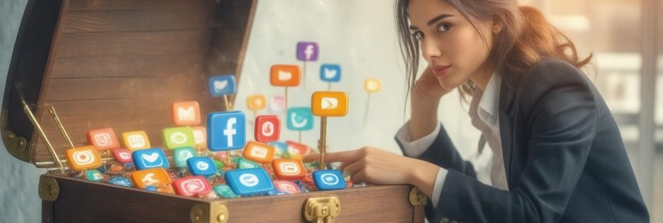 Unlocking Success: A Comprehensive Guide to Influencer Identification for Your Brand Strategy