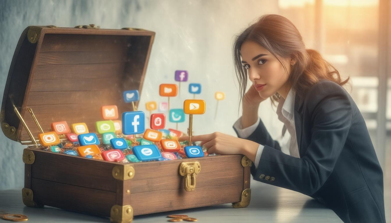Unlocking Success: A Comprehensive Guide to Influencer Identification for Your Brand Strategy