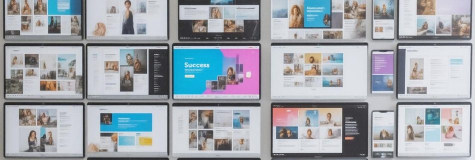 Unlocking Success: The Best Landing Page Builders to Elevate Your Marketing in 2023