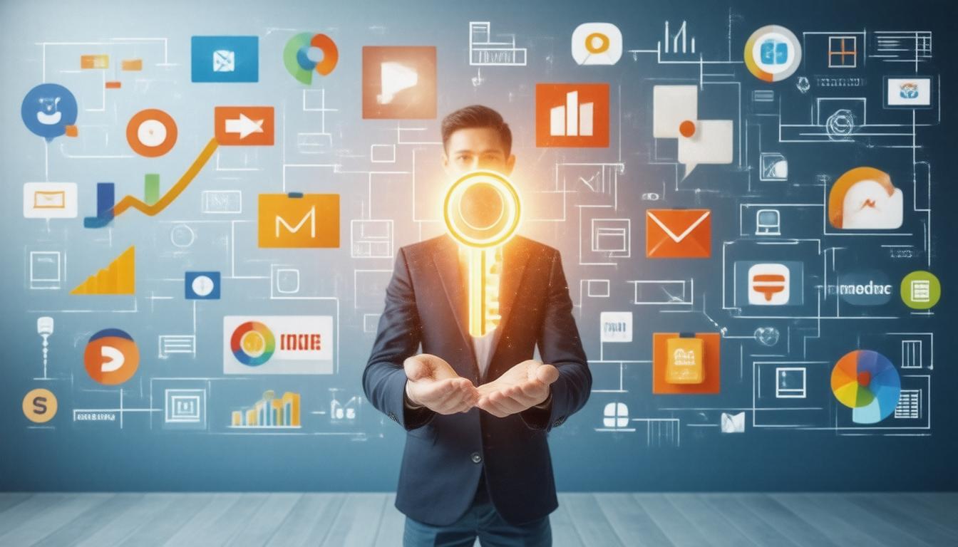 Unlocking Success: The Ultimate Guide to Choosing the Best Marketing Analytics Platforms for Your Business