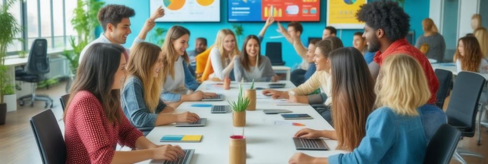 Unlocking Success: Top Performance Management Solutions to Elevate Your Team's Productivity
