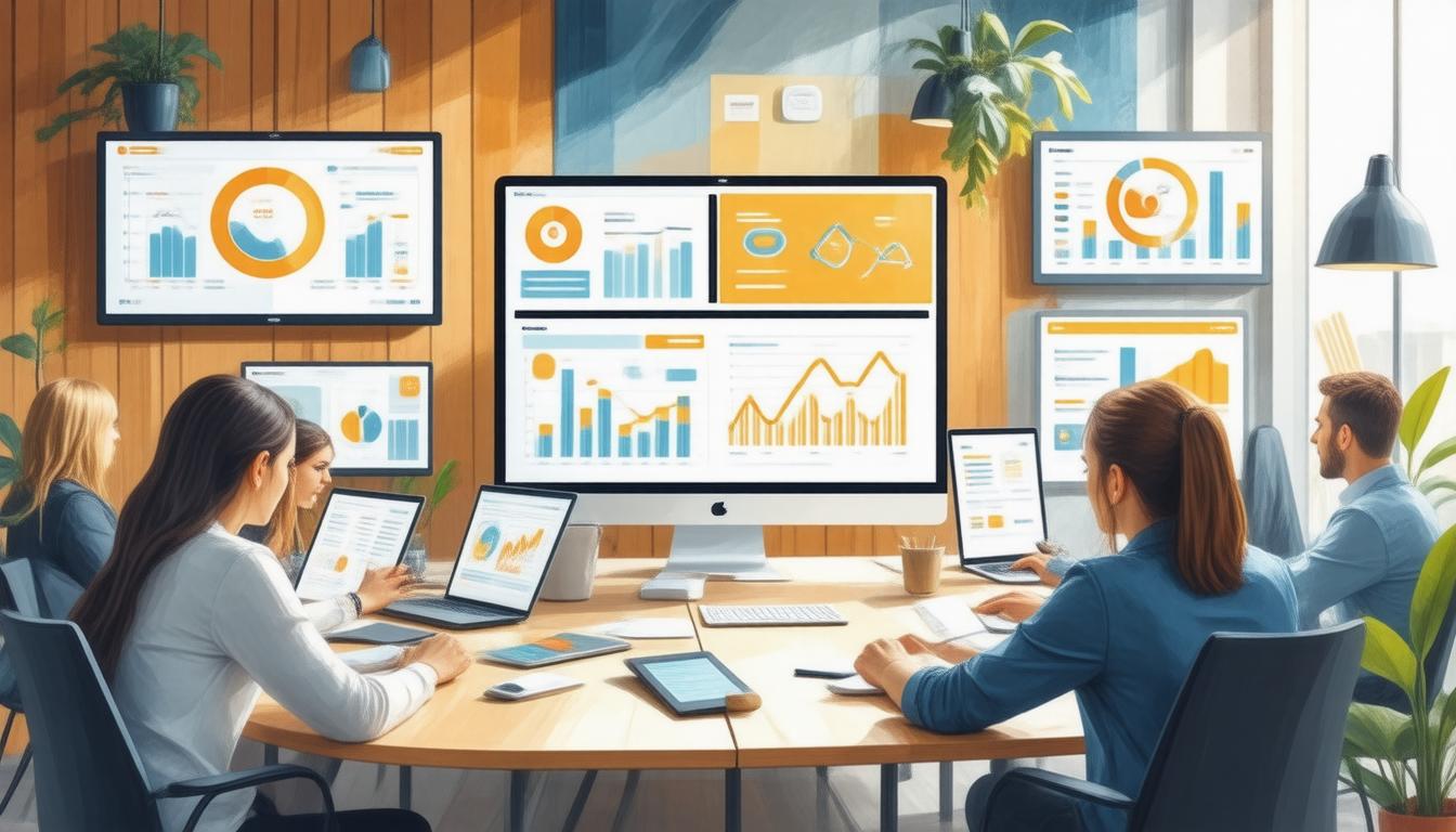 Unlocking Sales Potential: The Ultimate Guide to Retargeting Tools for Boosting Your Marketing Strategy