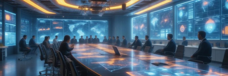 Unlocking the Power of AI-Driven Analytics: Transform Your Business Decisions Today