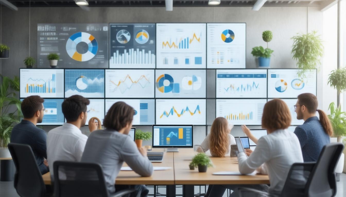Unlocking Success: The Ultimate Guide to Sales Forecasting Tools for Accurate Predictions and Growth