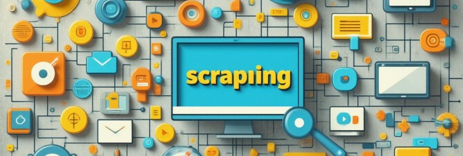 Unlocking the Web: The Top Web Scraping Tools to Supercharge Your Data Collection
