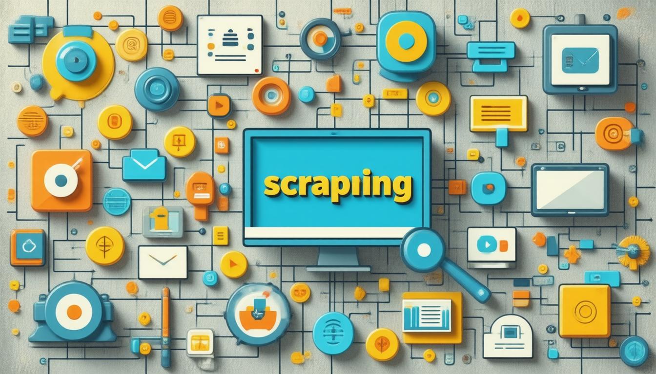 Unlocking the Web: The Top Web Scraping Tools to Supercharge Your Data Collection